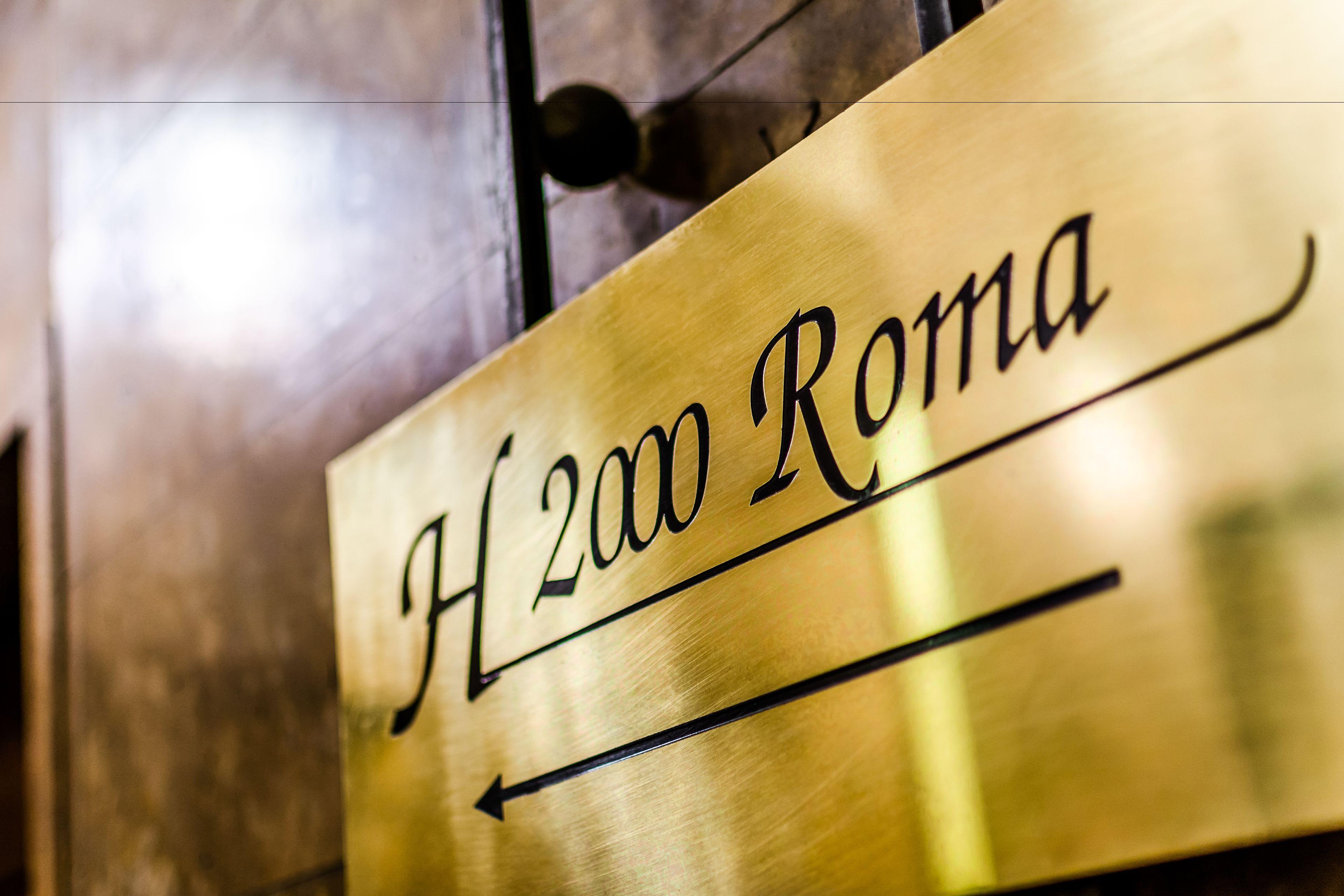Luxury Rooms H 2000 Roma — Photos 2